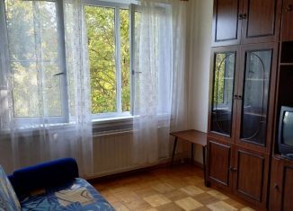 Аренда 1-комнатной квартиры, 30 м2, Санкт-Петербург, улица Евдокима Огнева, 12к1, улица Евдокима Огнева