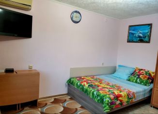 Сдам однокомнатную квартиру, 28 м2, Геленджик, улица Кирова, 62