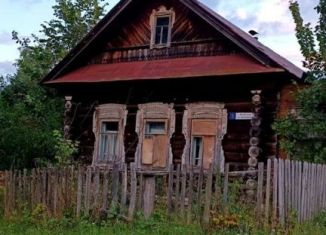 Дом на продажу, 42.8 м2, деревня Вурумсют