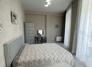 Сдается 2-комнатная квартира, 60 м2, Крым, улица Игнатенко, 9