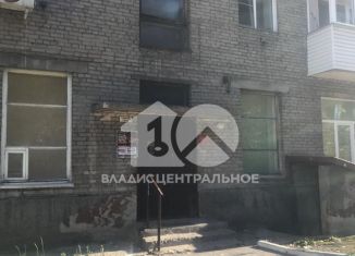Продажа 1-комнатной квартиры, 32 м2, Новосибирск, улица Достоевского, 8, метро Сибирская