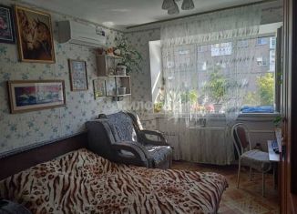 Комната на продажу, 17.3 м2, Новосибирск, Советская улица, 97, Железнодорожный район