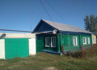 Продается дом, 80 м2, село Филипповка, улица Камалова