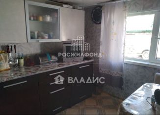 Продажа дома, 55.4 м2, посёлок городского типа Забайкальск, Пограничная улица, 45
