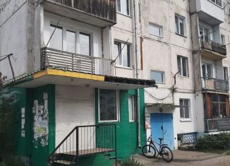 Продается 2-комнатная квартира, 45.7 м2, село Рыбалово, Пионерская улица