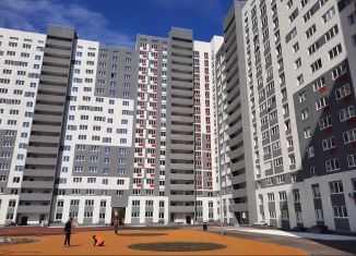 Продажа 3-ком. квартиры, 68.8 м2, Оренбург, жилой комплекс Геометрия, лит2, ЖК Геометрия