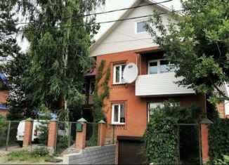 Продам коттедж, 350 м2, Новосибирск, метро Площадь Гарина-Михайловского, улица 30 лет Октября, 8