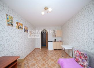 Продам 1-комнатную квартиру, 22 м2, Кемерово, улица Попова, 5, Кировский район