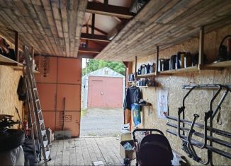 Продам гараж, 24 м2, Кронштадт, улица Восстания, 7