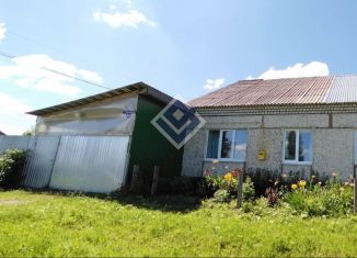 Продам 2-комнатную квартиру, 60.9 м2, Пермский край, Лесная улица, 5