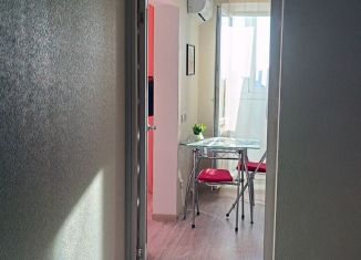 Сдается 1-ком. квартира, 30 м2, Краснодарский край, улица Адмирала Пустошкина, 22к12