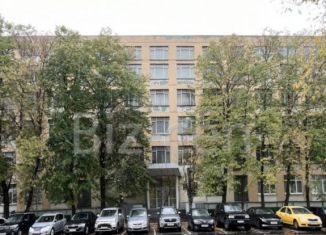 Сдам в аренду офис, 30 м2, Москва, улица Касаткина, 3