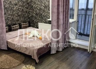 Продаю квартиру студию, 28.4 м2, Обь, Октябрьская улица, 5