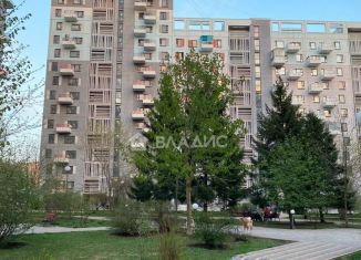 Продажа 2-ком. квартиры, 66 м2, Москва, микрорайон Эдальго, 4