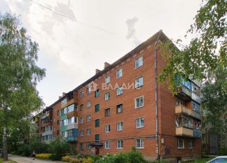 Продаю 3-ком. квартиру, 55 м2, Владимир, микрорайон Институтский Городок, 3