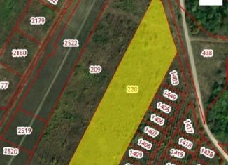 Продаю участок, 220 сот., станица Гостагаевская, Комсомольская улица