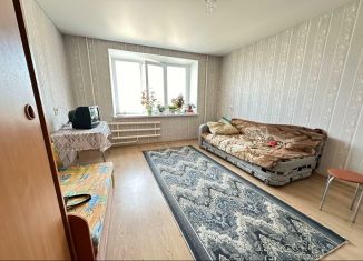 Продажа 1-ком. квартиры, 36 м2, Республика Башкортостан, микрорайон Молодёжный, 17