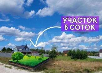 Продаю участок, 6 сот., деревня Загорье, деревня Загорье, 25А