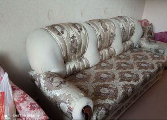 Сдаю двухкомнатную квартиру, 46 м2, Октябрьский, 34-й микрорайон, 9