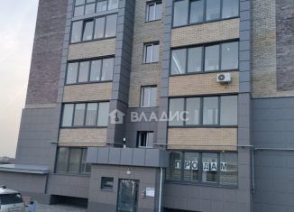 Продается 1-комнатная квартира, 37 м2, Тамбов, улица Агапкина, 5А, Октябрьский район