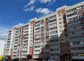 1-комнатная квартира на продажу, 35 м2, Пенза, Ладожская улица, 156