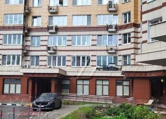 Офис в аренду, 180 м2, Москва, Верхняя Красносельская улица, 19с2, Красносельский район