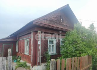 Продаю дом, 65.1 м2, деревня Стрельниково, Омелинская улица, 9А