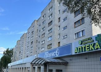 3-ком. квартира на продажу, 62.7 м2, Кировская область, Профсоюзная улица, 78