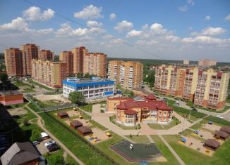 Однокомнатная квартира на продажу, 41 м2, Раменское, Дергаевская улица, 12