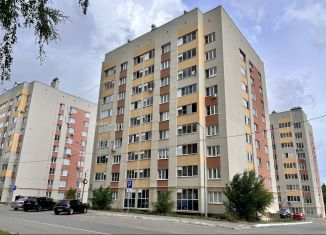 Продам однокомнатную квартиру, 37.8 м2, Мордовия, улица Фурманова, 21