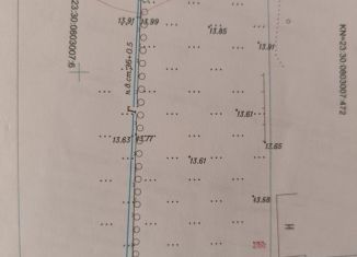 Продаю участок, 13.8 сот., станица Вышестеблиевская, Комсомольская улица, 26А