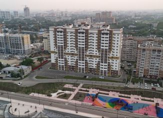 Квартира на продажу студия, 35 м2, Благовещенск, Заводская улица, 4/6