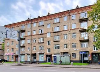 Продается квартира студия, 18.5 м2, Москва, Ткацкая улица, 46, станция Измайлово