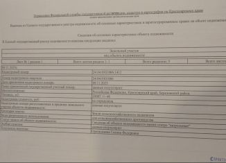 Продается земельный участок, 19007 сот., деревня Киндяково, улица Чапаева, 82