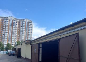 Продажа гаража, деревня Путилково, Путилковское шоссе, 70