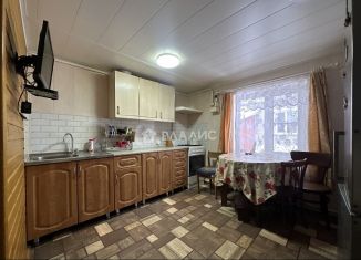 Продаю дом, 51 м2, поселок Шувое, улица Красная Заря