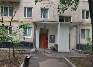 Продам двухкомнатную квартиру, 44.5 м2, Москва, СЗАО, улица Маршала Василевского, 7к2