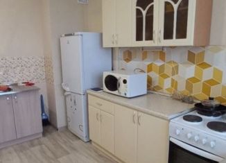 Сдача в аренду 1-ком. квартиры, 36.5 м2, Пермь, Самаркандская улица, 147, ЖК Авиатор