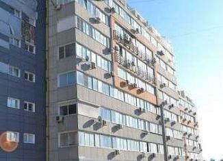 Продается квартира студия, 23 м2, Волгоград, улица 51-й Гвардейской Дивизии, 30, Дзержинский район