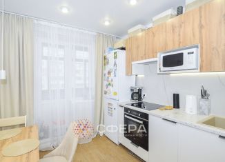 Продам 3-ком. квартиру, 72.5 м2, Новосибирск, Кировский район, улица Зорге, 78