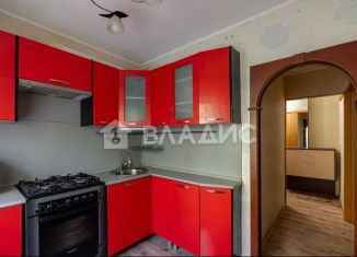 2-ком. квартира на продажу, 45 м2, Лобня, улица Калинина, 8