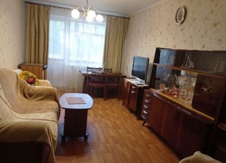 Сдаю трехкомнатную квартиру, 60 м2, Самара, улица Челюскинцев, 13