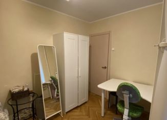 Сдам комнату, 10 м2, Москва, Черноморский бульвар, 7к2, Нагорный район