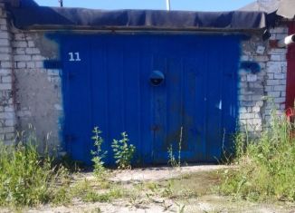 Сдается в аренду гараж, 24 м2, Нижний Новгород, Комсомольская улица, 55А, микрорайон Соцгород-1