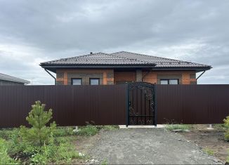 Продажа дома, 125 м2, коттеджный посёлок Онегин, Просторная улица, 4