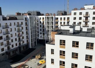 2-комнатная квартира на продажу, 65 м2, посёлок Терема, улица Ломоносова, 24