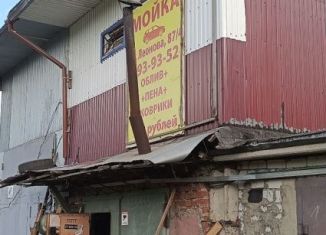 Сдаю гараж, 30 м2, Пермский край, улица Космонавта Леонова, 87Б/1