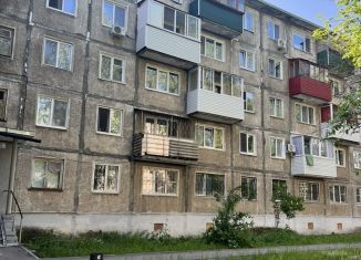 Продажа однокомнатной квартиры, 30.2 м2, Пермь, Кировский район, улица Богдана Хмельницкого, 23