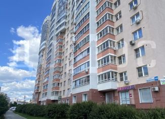 Продается 2-комнатная квартира, 57.2 м2, Екатеринбург, Шефская улица, 108, ЖК Калиновский