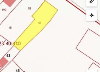 Продам участок, 4.3 сот., Геленджик, Киевская улица, 42